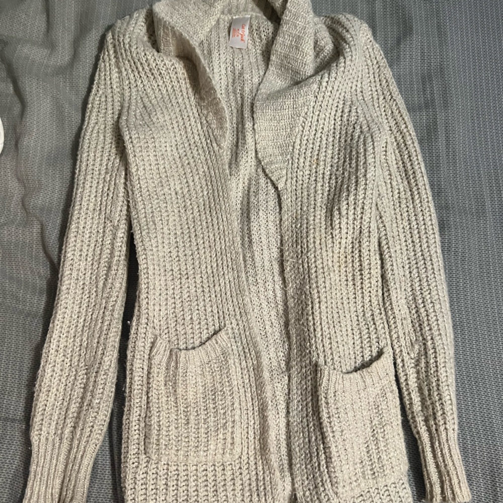 Sweater